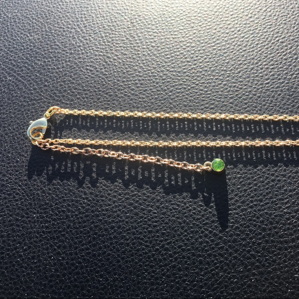 🌸Quartzite Point Necklace- NICKEL FREE - Picture 8 of 11